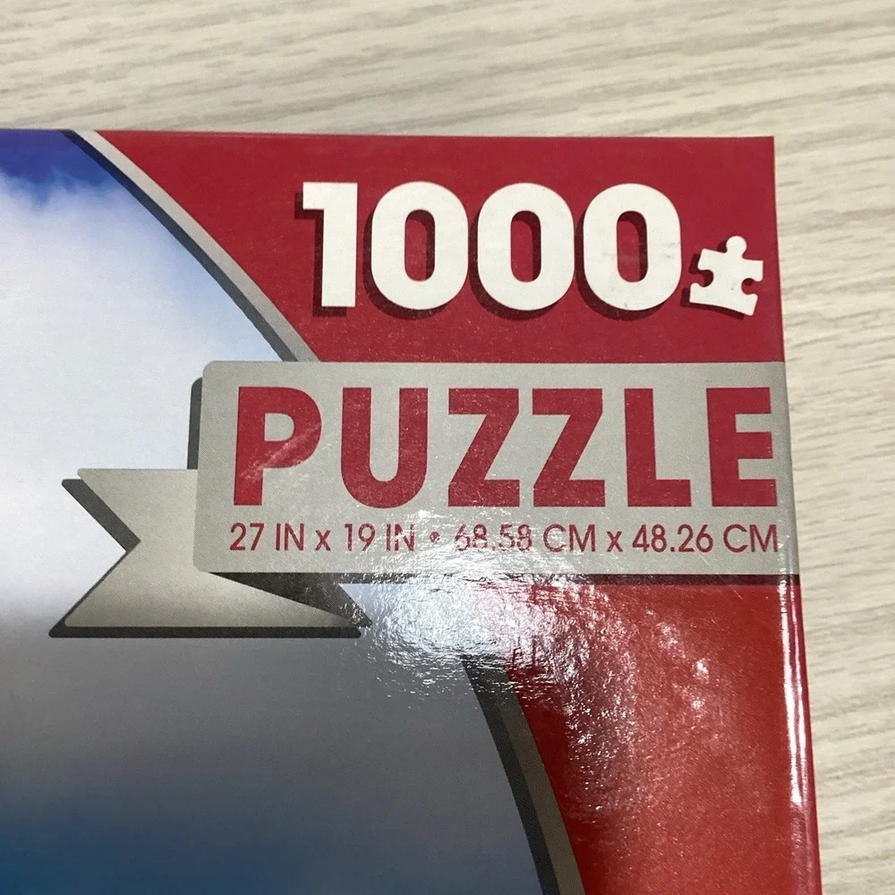 TCG SURELOX‎ 1000 Pieces 27